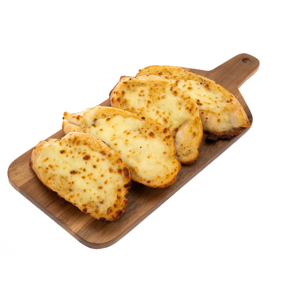 Garlic Bread Baquette - 6pcs