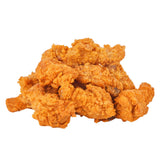 Golden Crispy Chicken Nuggets, 1KG, Halal