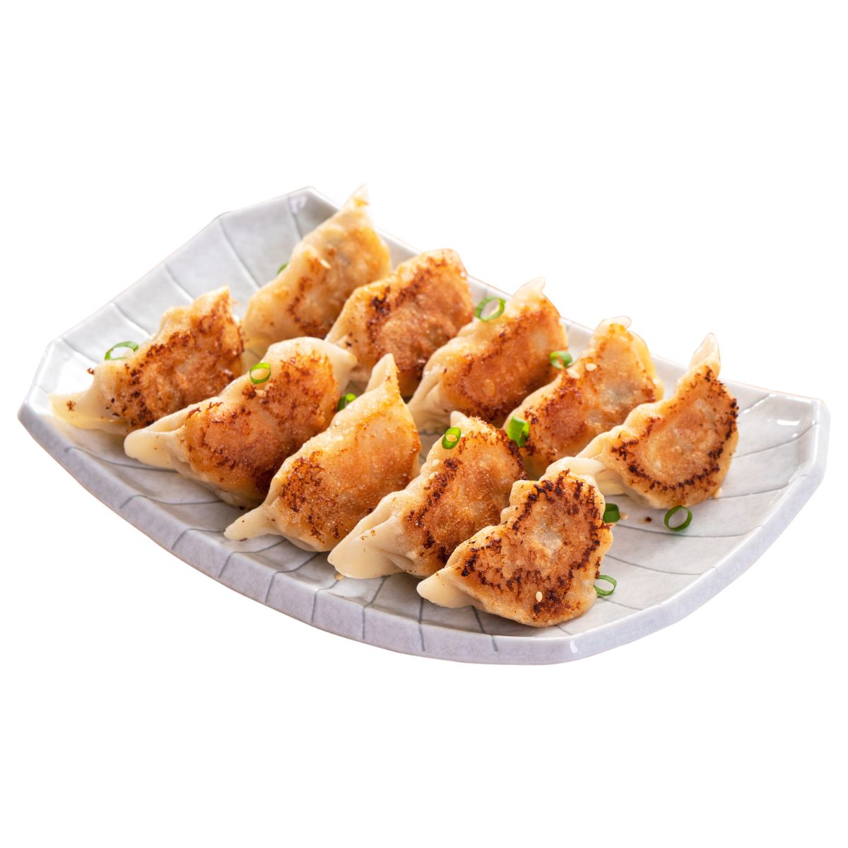 Seaco Shrimp & Chives Gyoza - 20pcs