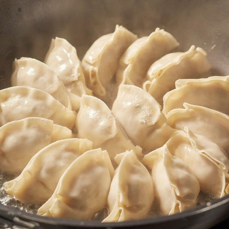 Seaco Shrimp & Chives Gyoza - 20pcs