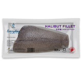 Halibut Fillet