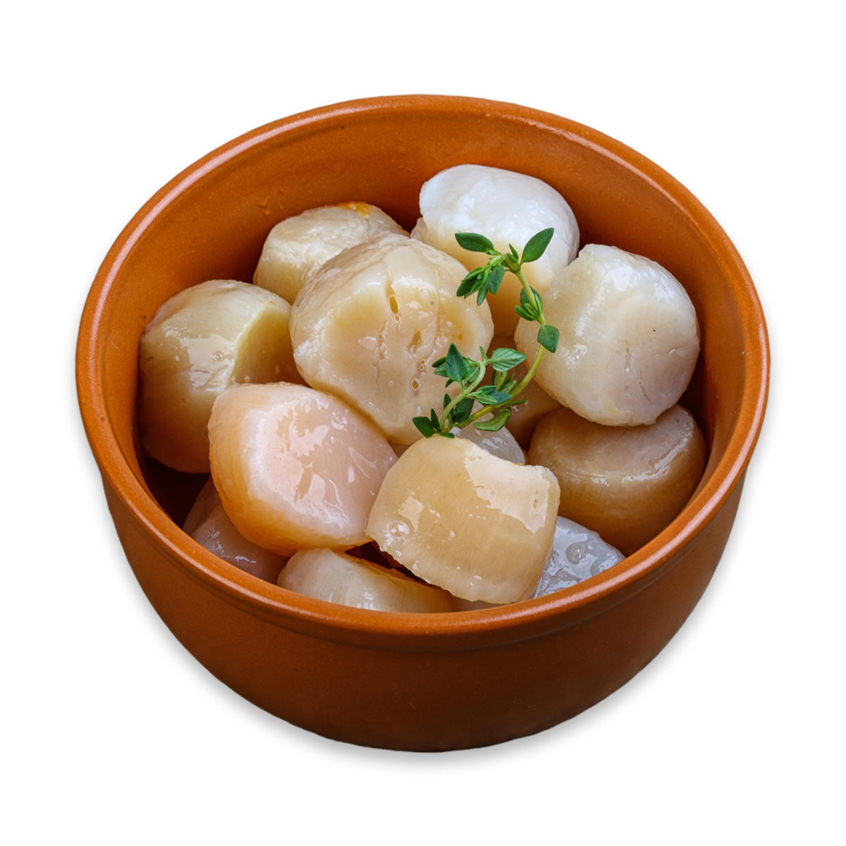 Japanese Scallop Meat (20-30) - 500g