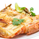 Whole King Prawns