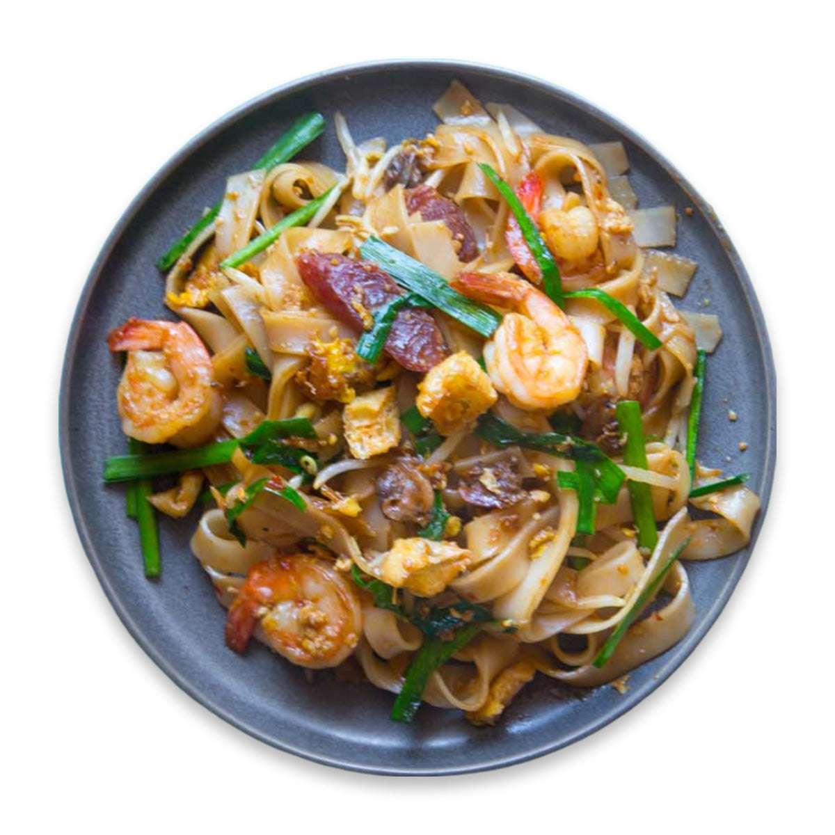 Kuay Teow Noodles