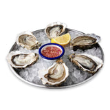 Bundle of 12 - Live French Oysters