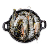Whole King Prawns