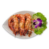 Whole King Prawns