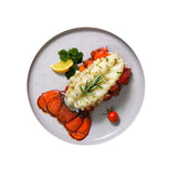 [1 FOR 1] Lobster Tail with Tomato and Rosemary Sauce