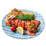 [1 FOR 1] Lobster Tail with Tomato and Rosemary Sauce