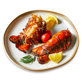 [1 FOR 1] Lobster Tail with Tomato and Rosemary Sauce