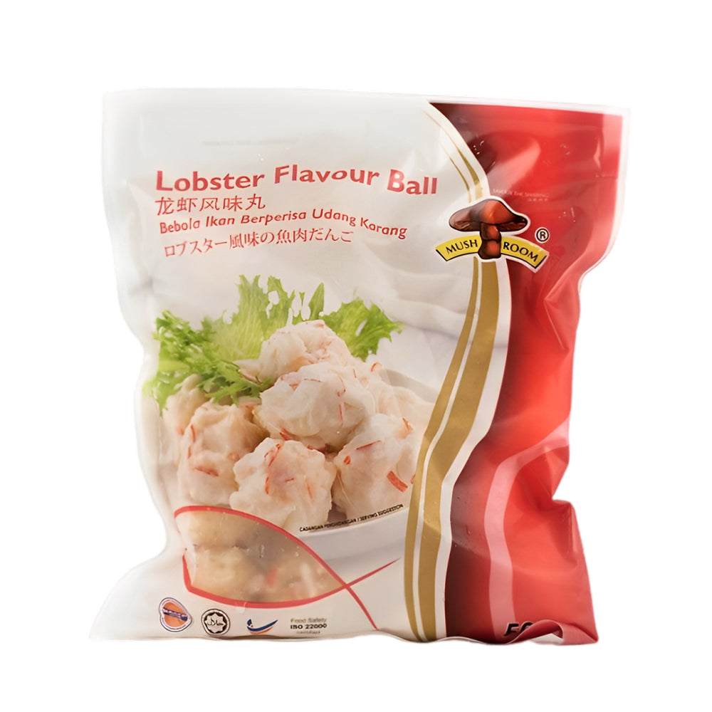 Lobster Flavoured Ball - 500g