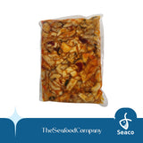 Marinated King Oyster Mushroom