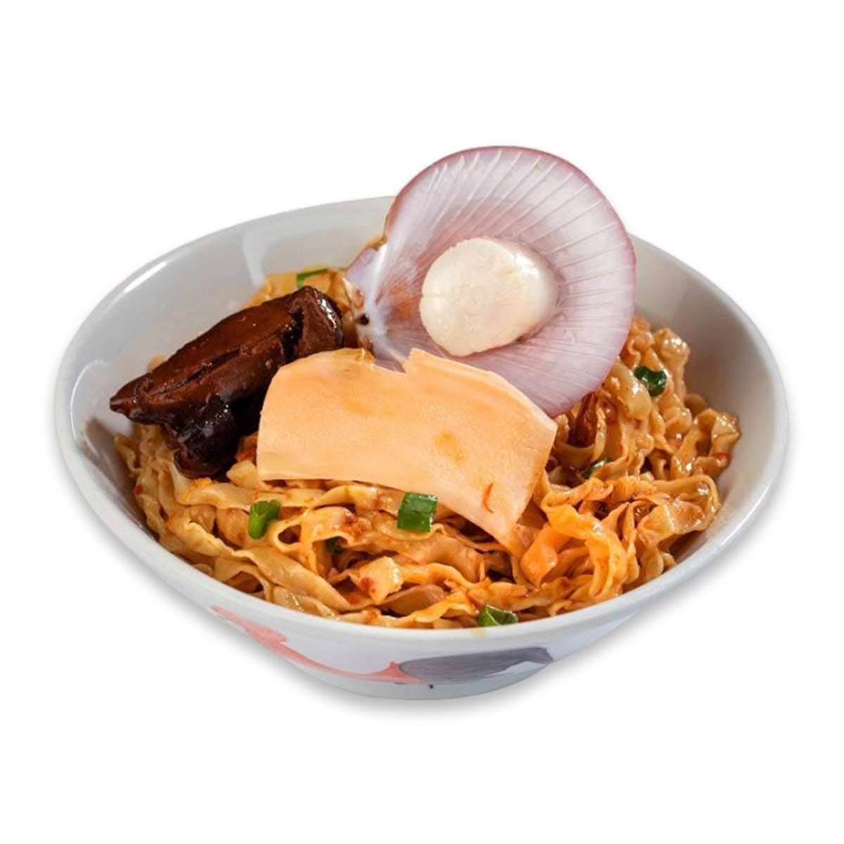 Mee Pok Noodles - 3kg