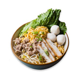 Mee Pok Noodles - 3kg