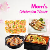 Mom's Celebration Platter