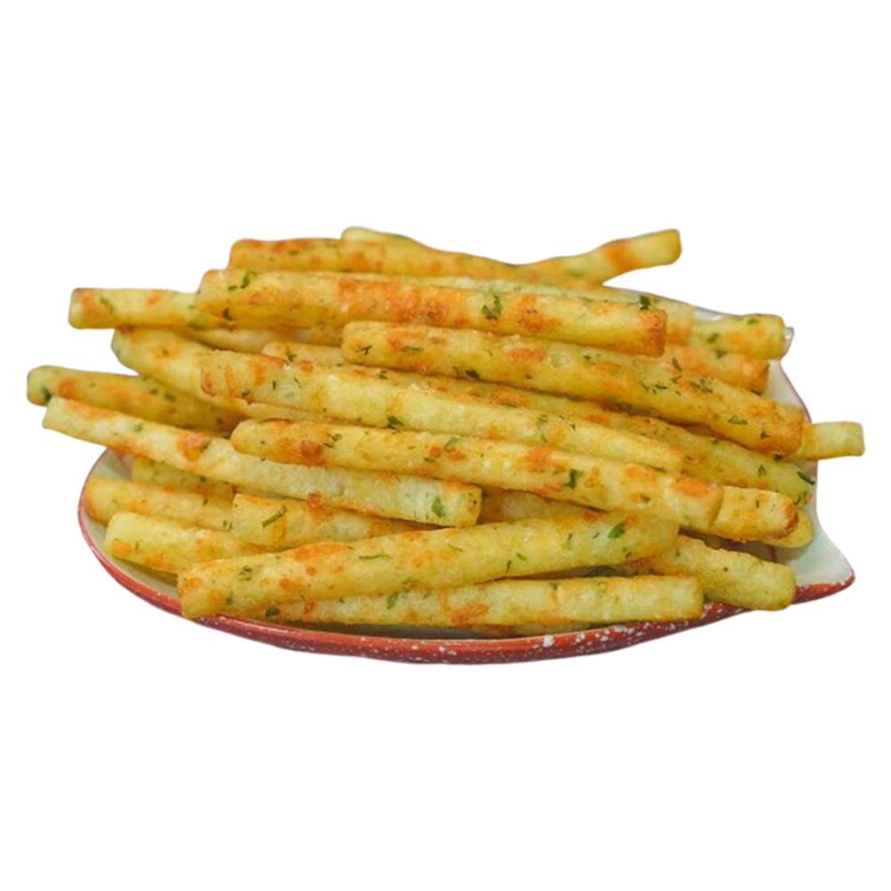 Potato Cheese Sticks (XL)