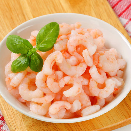 Vannamei Prawn - Deshelled (31-40PCS)