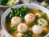 Buy Raw Fish Ball (50pcs) online in Singapore