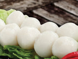 Raw Fish Ball - 50pcs