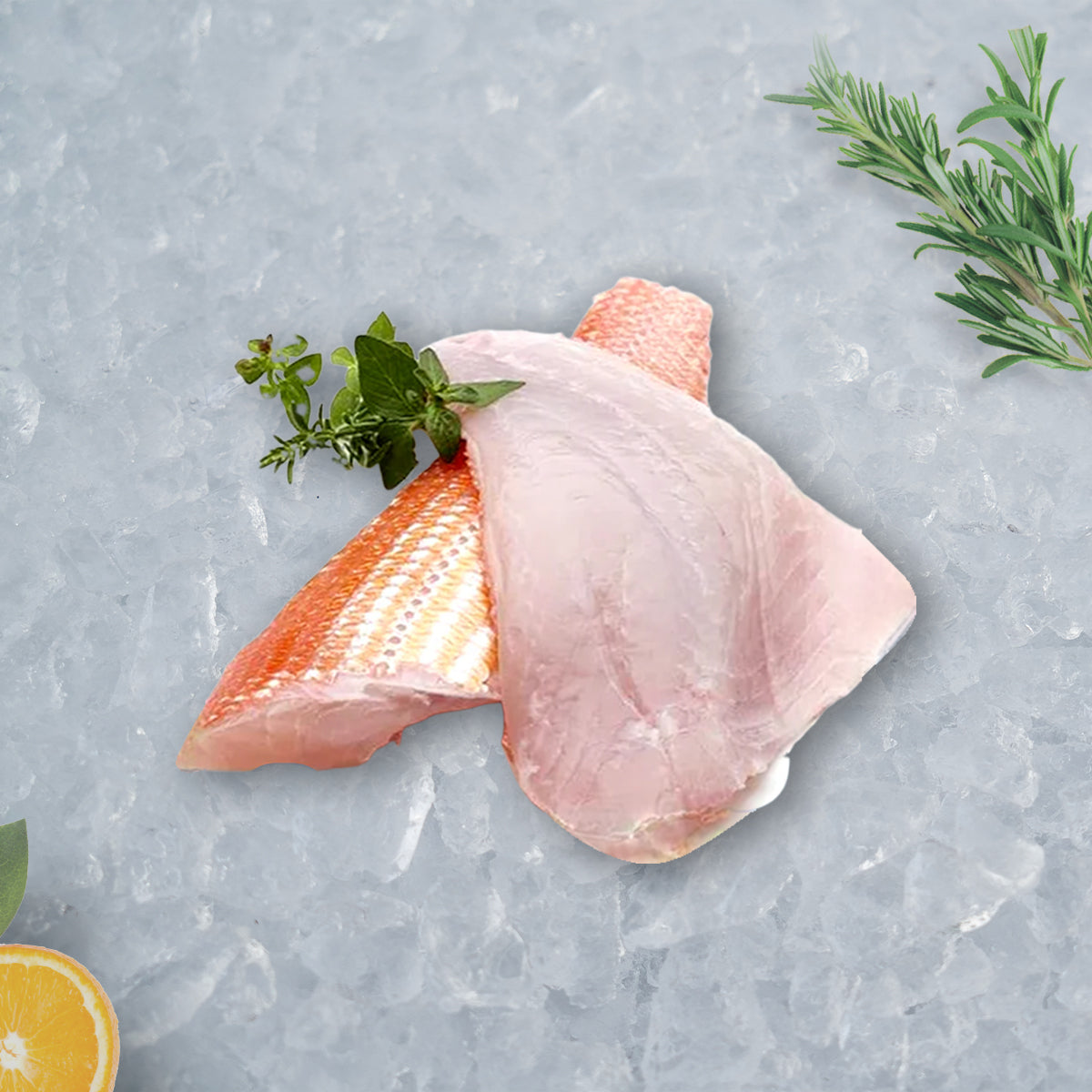 Red Snapper Fillet | Snapper Fillet Singapore Delivery Seaco – Seaco Online