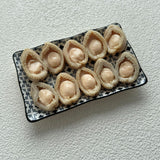 South Africa Canned Abalone in Brine