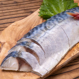 Norway Saba Mackerel Fillet