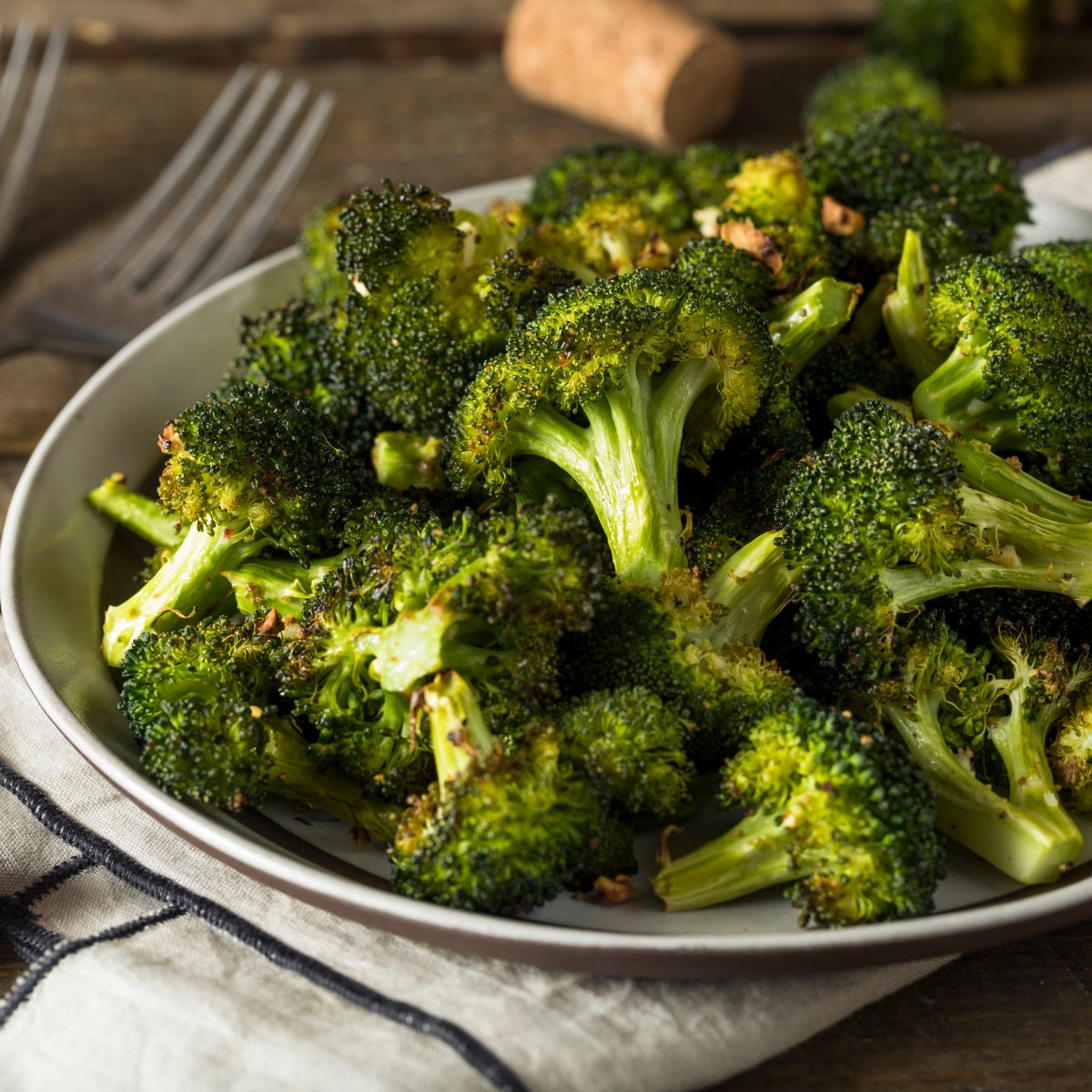 Frozen Broccoli Singapore Online Delivery | Seaco – Seaco Online