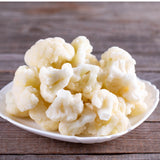 Frozen Cauliflower IQF