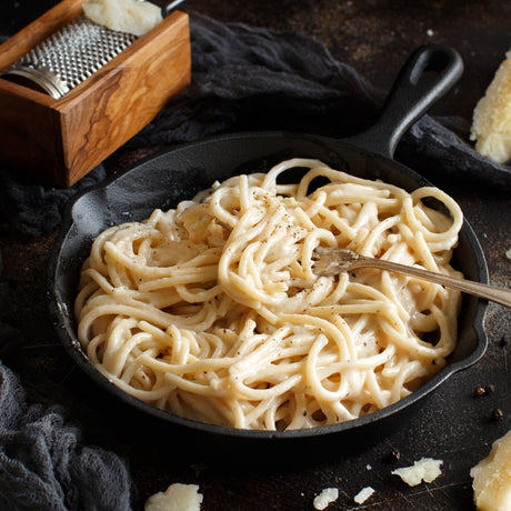 Truffle Cheese Sauce