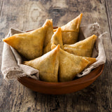 Potato Samosa