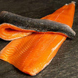 Atlantic Salmon Fillet - 850g
