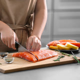 Atlantic Salmon Fillet - 850g