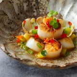 Canada Scallop 10-20