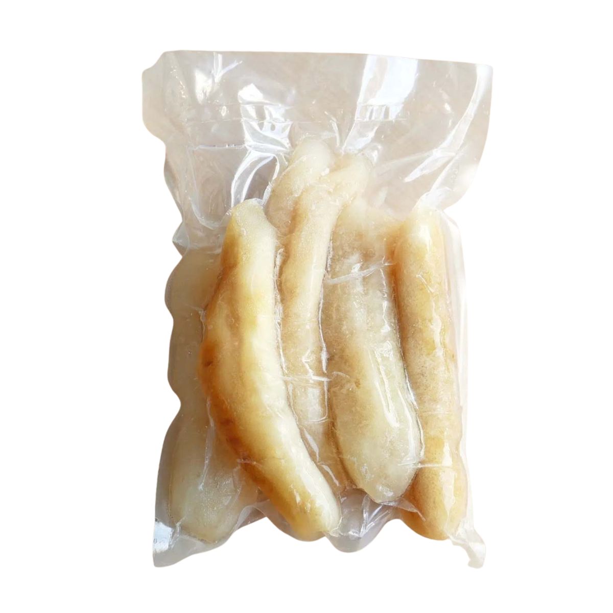 Frozen Tiger Sea Cucumber 虎皮参 (5-7pcs)