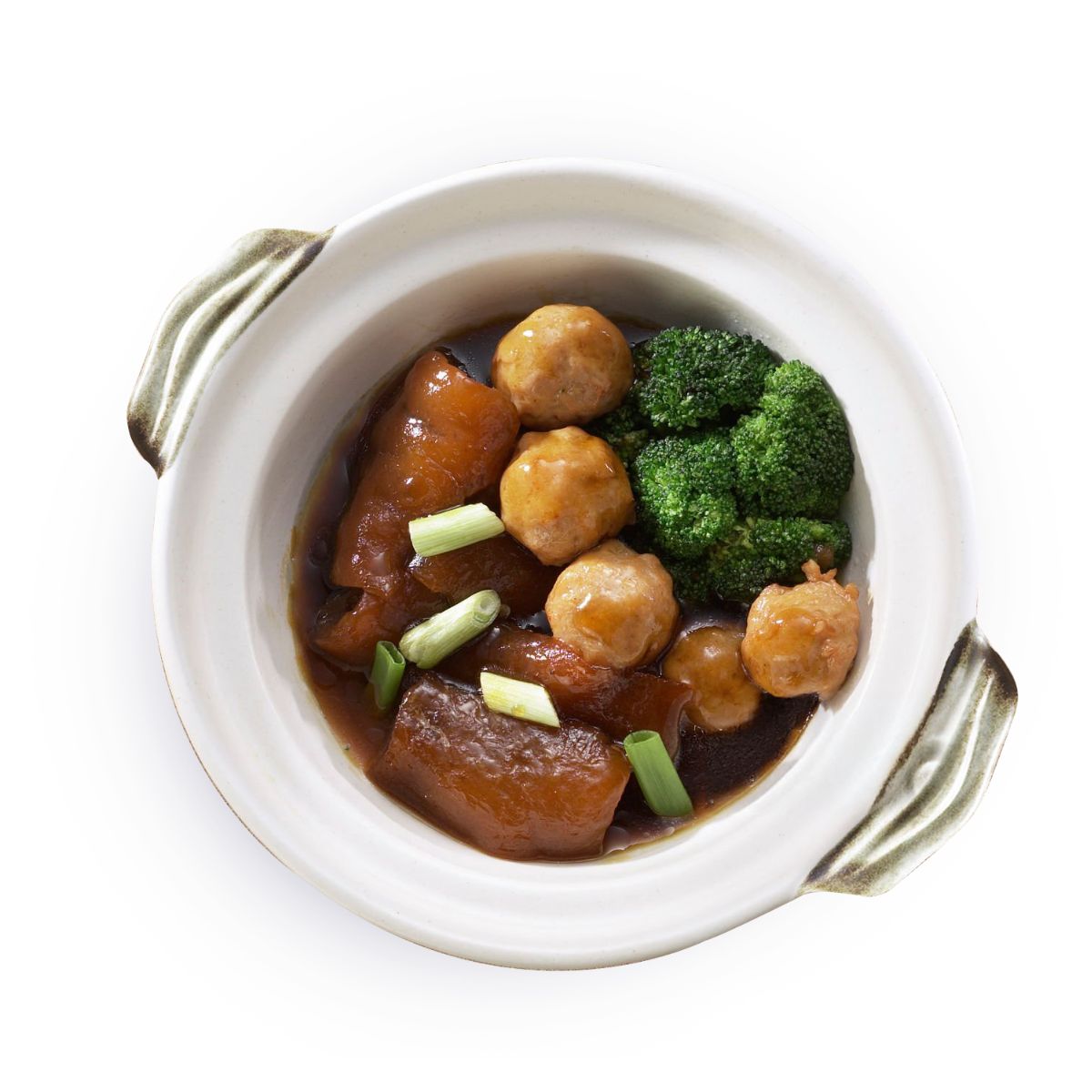 Frozen Tiger Sea Cucumber 虎皮参 (5-7pcs)