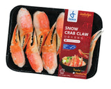 MSC Cooked Snow Crab Claw