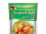 Seafood Tofu