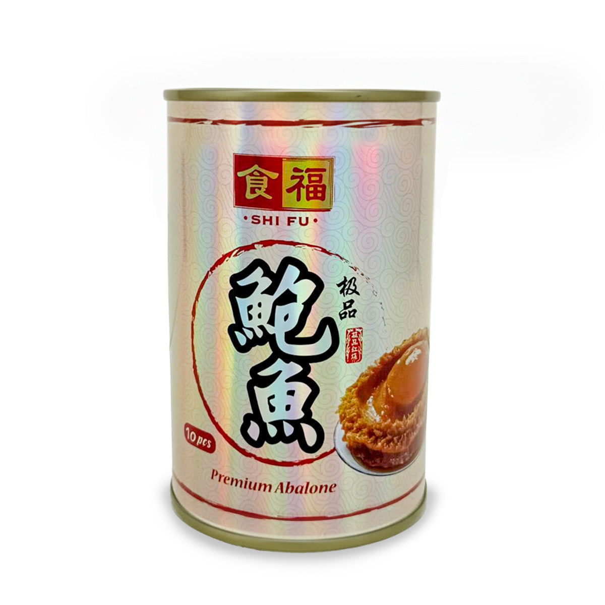 China Canned Braised Abalone