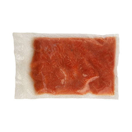 Salmon Shred Meat - Best for Patties,Porridge