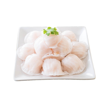 Rose Shape Shrimp Harkau