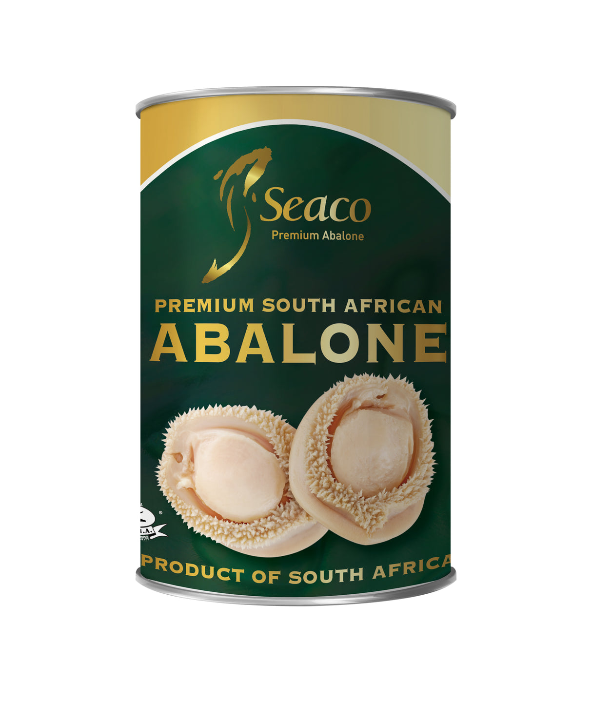 South Africa Canned Abalone in Brine