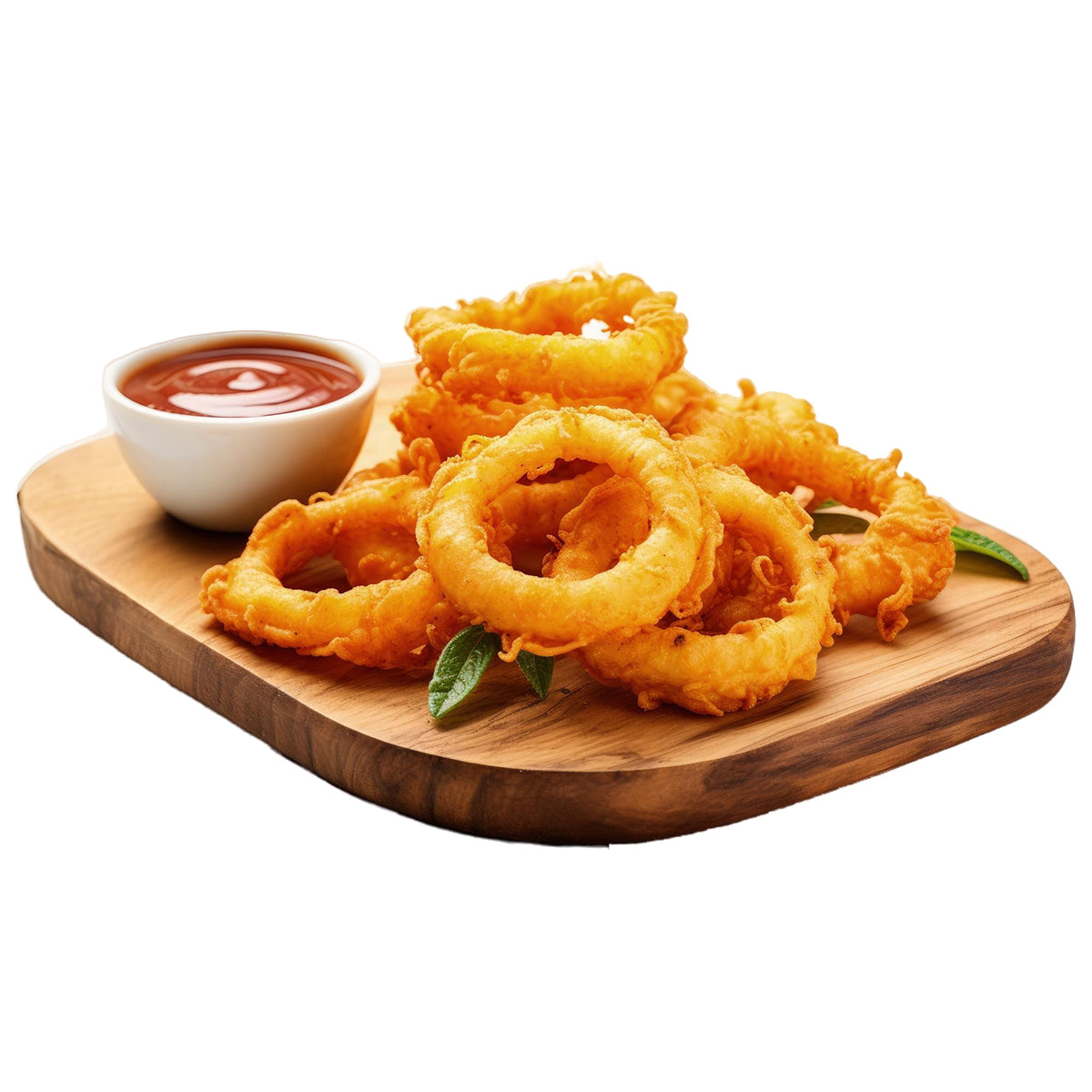 Squid Rings