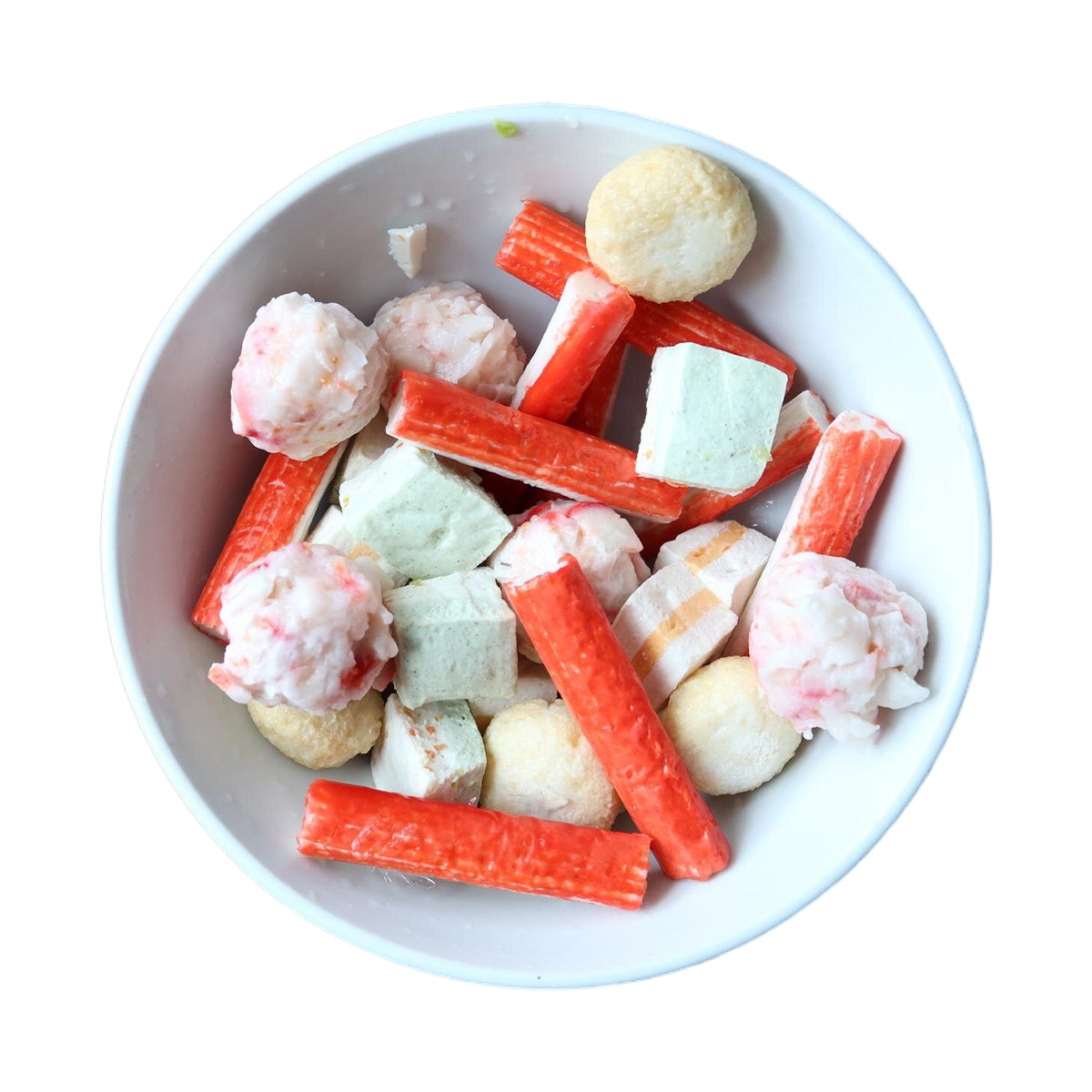 Steamboat Premium Selection