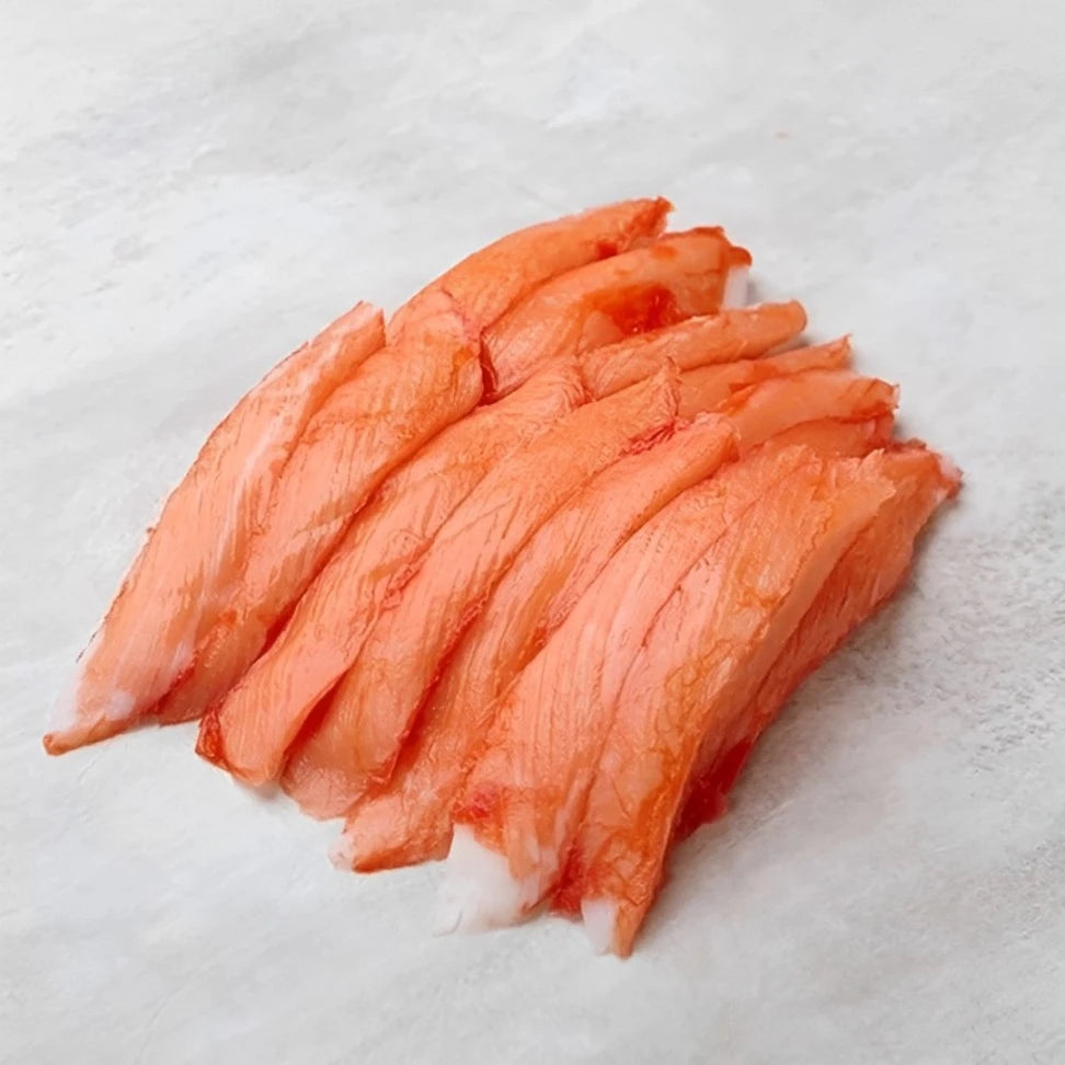 Surimi Snow Crab Leg