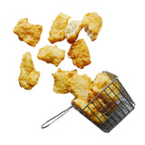 Tempura Fish Chunks