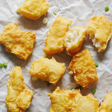 Tempura Fish Chunks