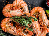 Tiger Prawn HOSO 21-25