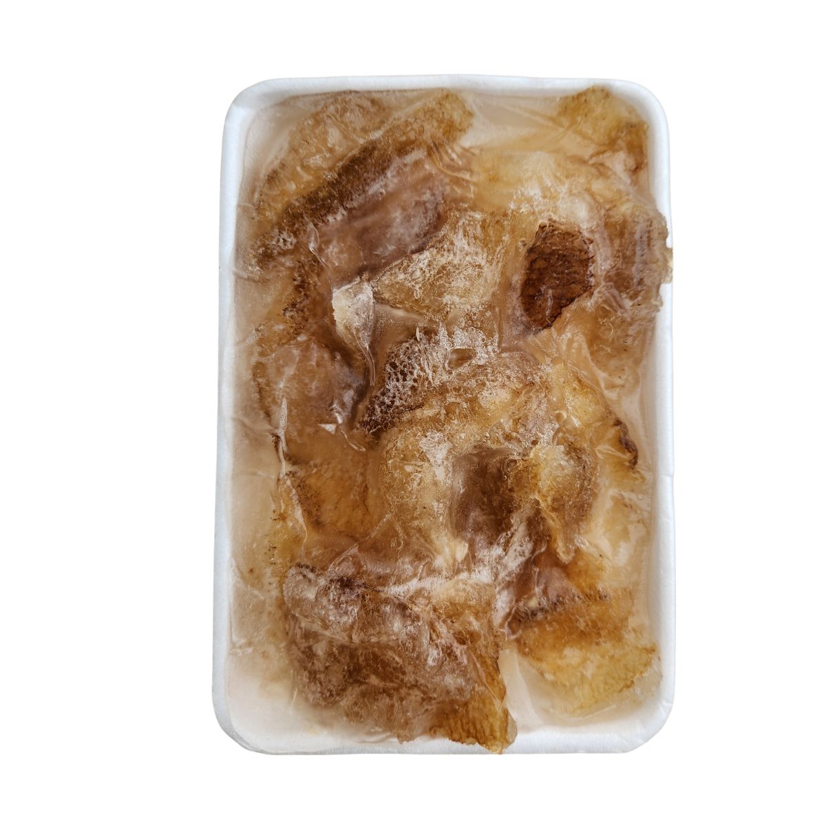 Frozen Tiger Cut Sea Cucumber 小切虎皮参