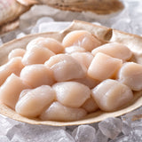 Canada Scallop Meat 21-25