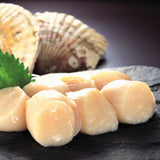 Canada Scallop 10-20